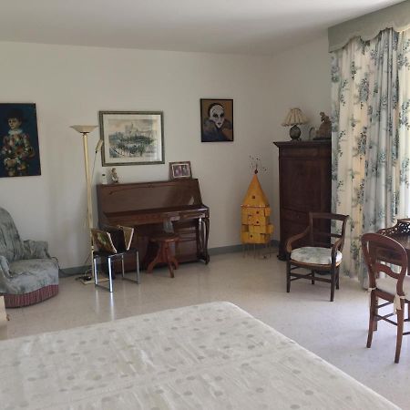 Chez Mamouska Bed and Breakfast Cassis Buitenkant foto