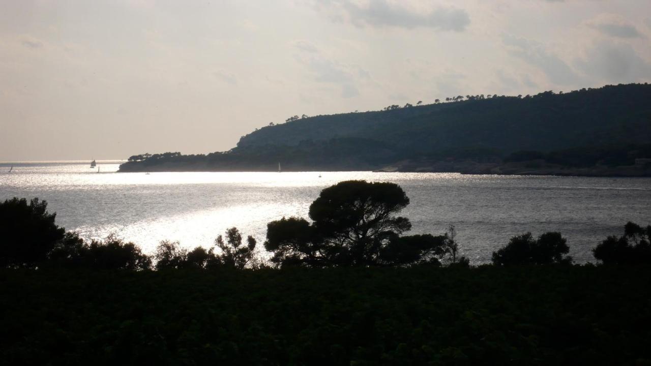 Chez Mamouska Bed and Breakfast Cassis Buitenkant foto