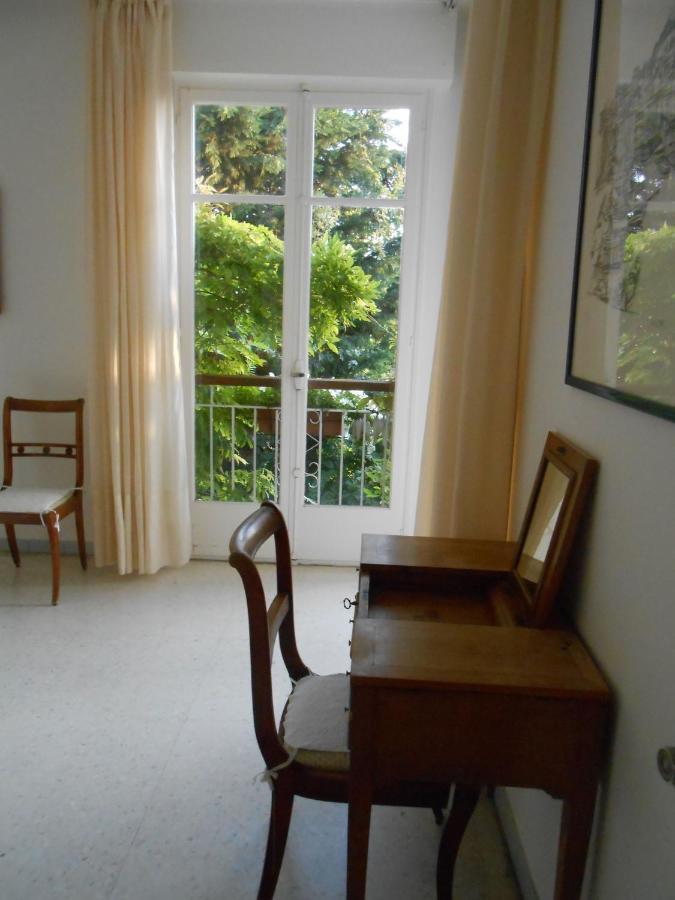 Chez Mamouska Bed and Breakfast Cassis Buitenkant foto