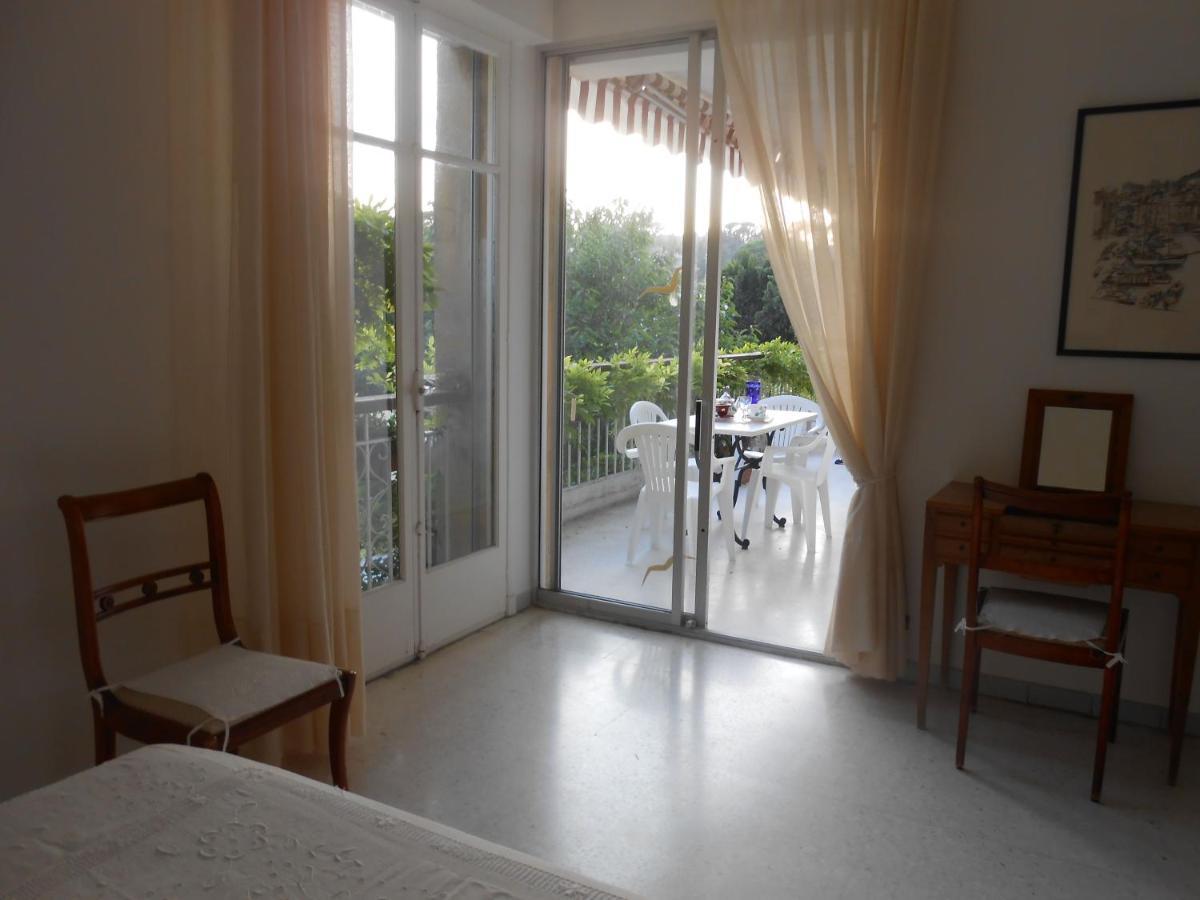 Chez Mamouska Bed and Breakfast Cassis Buitenkant foto