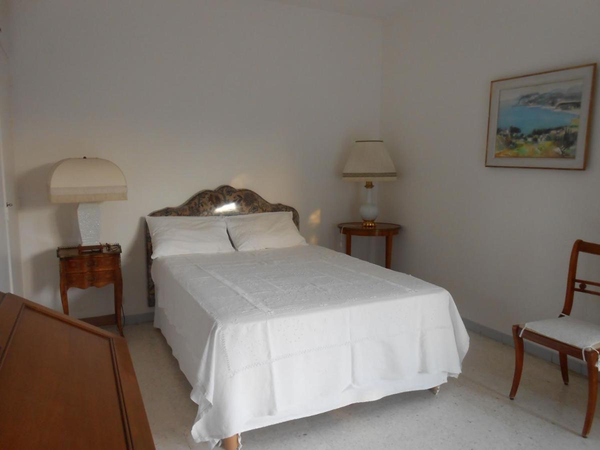 Chez Mamouska Bed and Breakfast Cassis Buitenkant foto