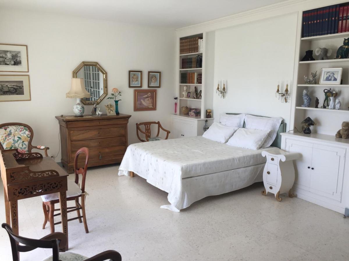 Chez Mamouska Bed and Breakfast Cassis Buitenkant foto