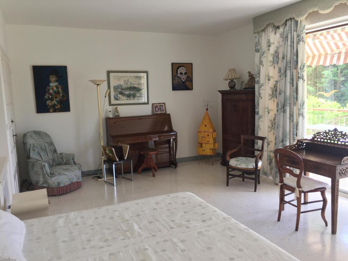 Chez Mamouska Bed and Breakfast Cassis Buitenkant foto